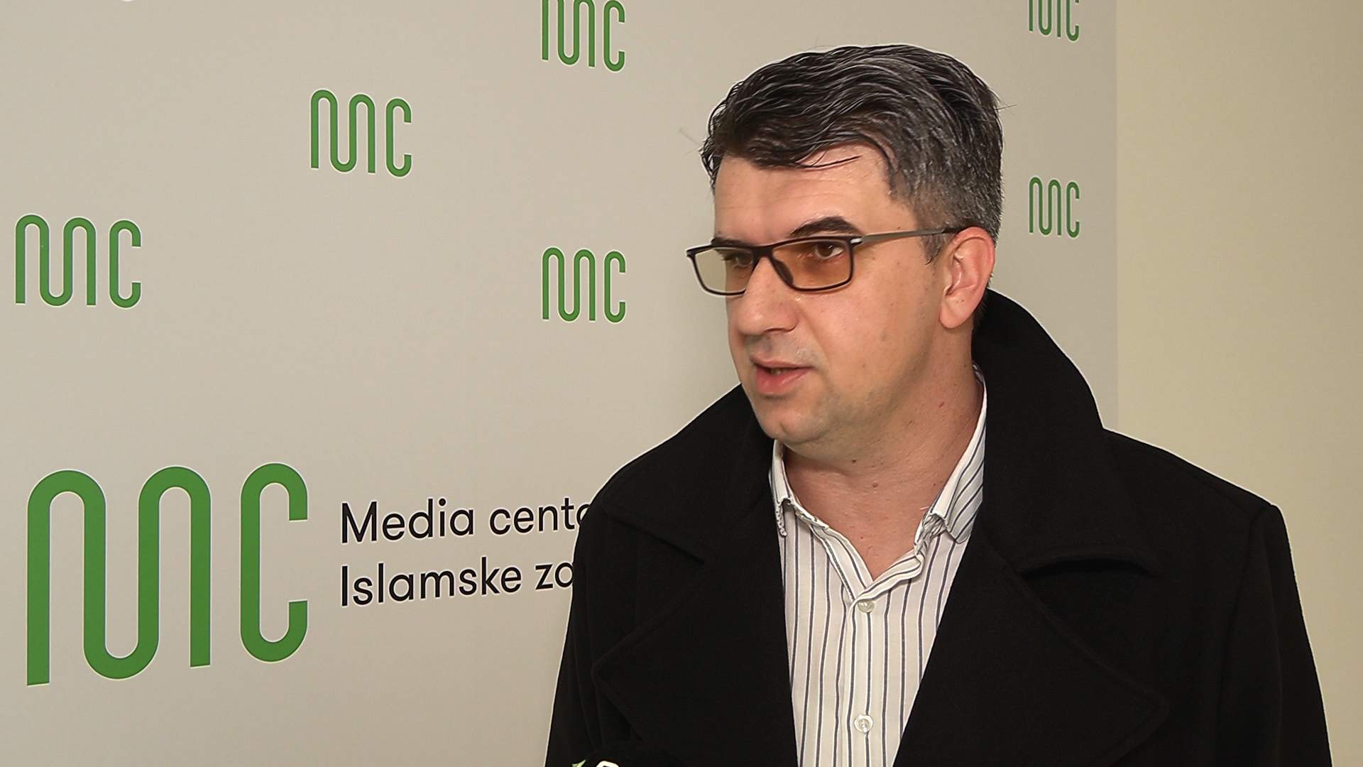 Foto: Emir Skenderagić/Preporod.info - Njemačka historičarka, koja je Sarajevo nazvala “Muslimanskim gradom”, pozvana na božićno-bajramske kolače u glavni grad BiH